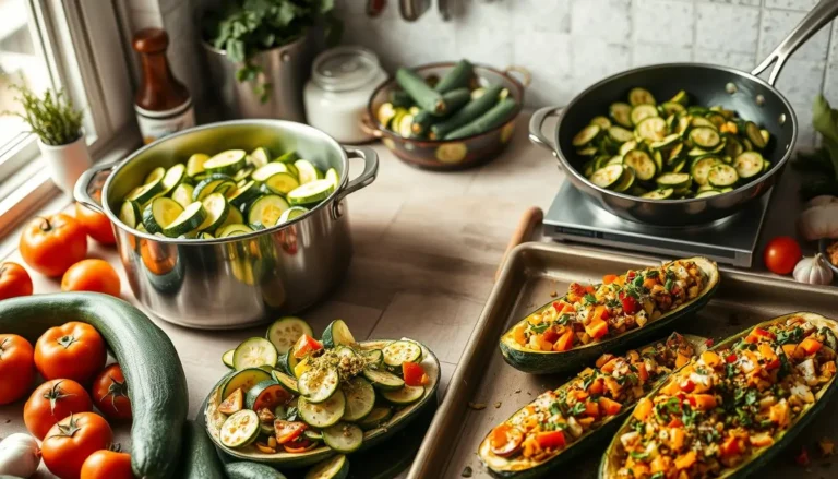 recette courgette: meilleure astuce de 2025