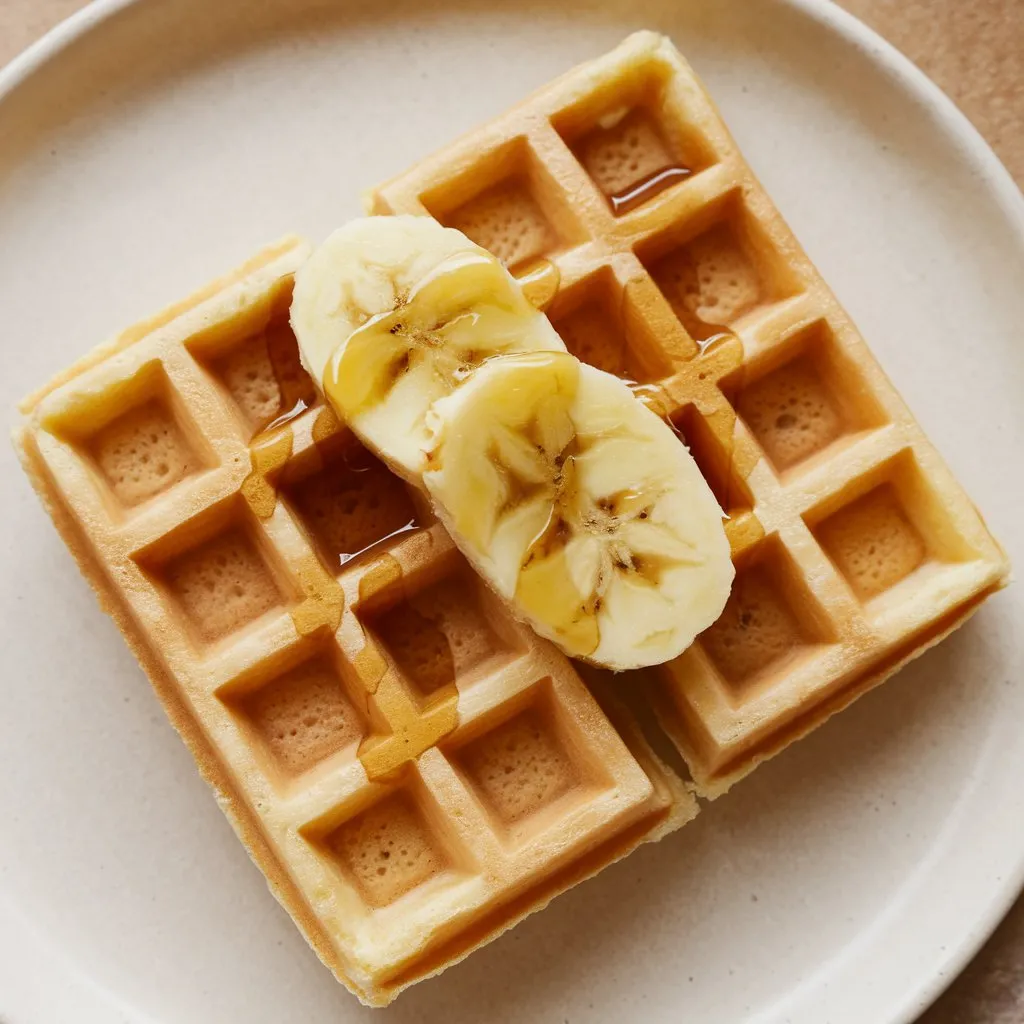 gaufre alabanane