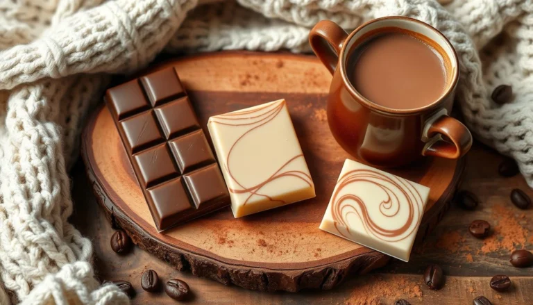 Chocolat Chaud Gourmand : 5 Astuces pour une Boisson Cocooning